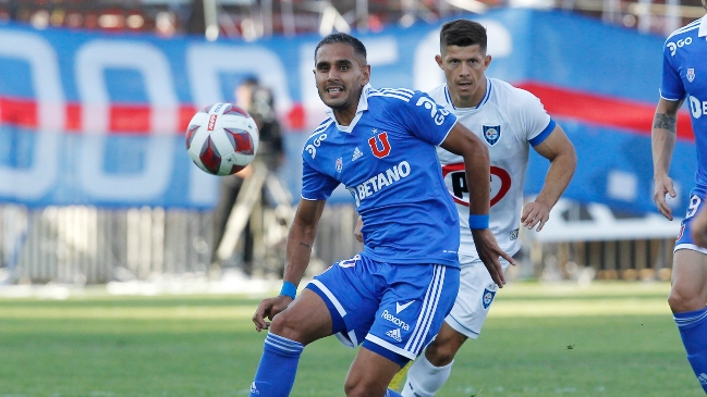 Federico Mateos y la opcion de Felipe Gutiérrez: Si llega un compañero nuevo, será recibido de la mejor forma