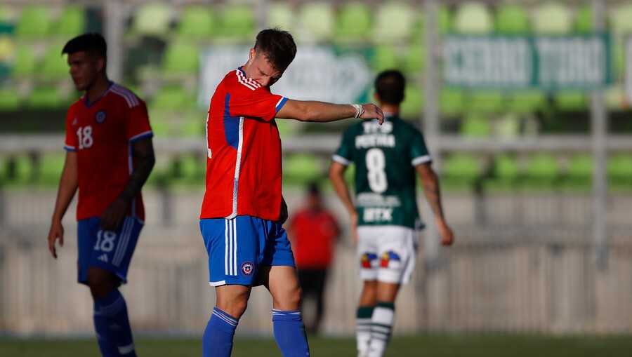 El editorial de Pato Muñoz: Urge que nuestros jugadores puedan competir en serio desde los 18 años