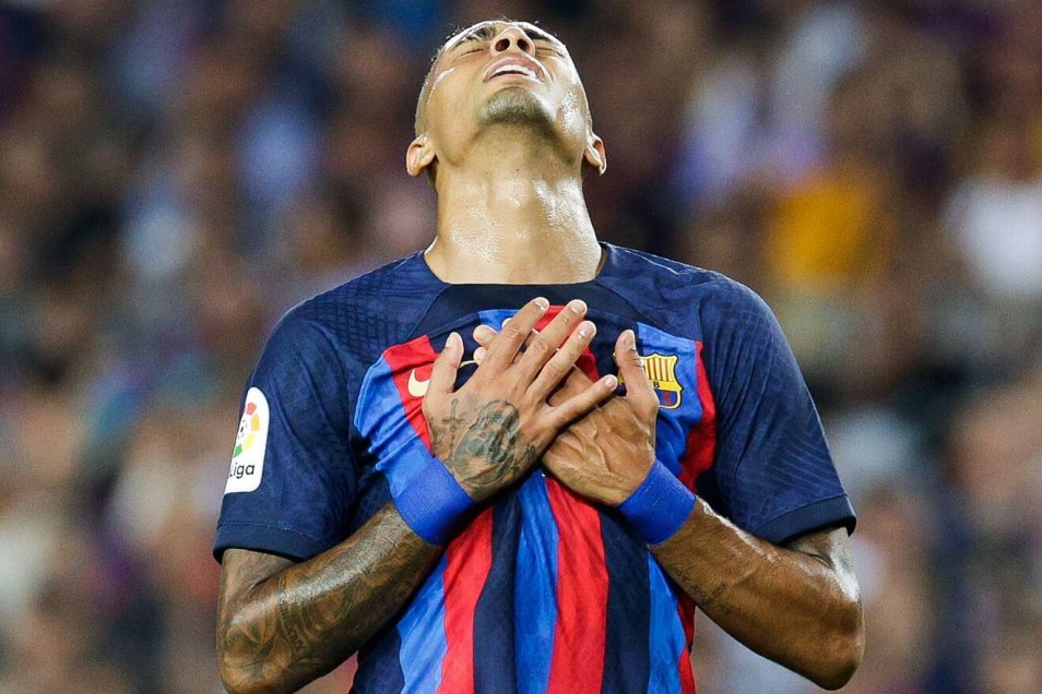 Los 10 fichajes más caros del 2022 de acuerdo al informe global de la FIFA