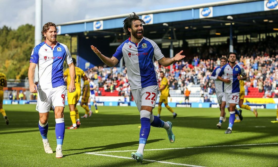 La respuesta sorprendió: Ben Brereton reveló su trabajo soñado si no fuera futbolista