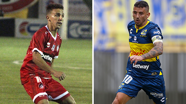 Unión La Calera y Everton chocan en busca de redención tras los tropiezos de la primera fecha