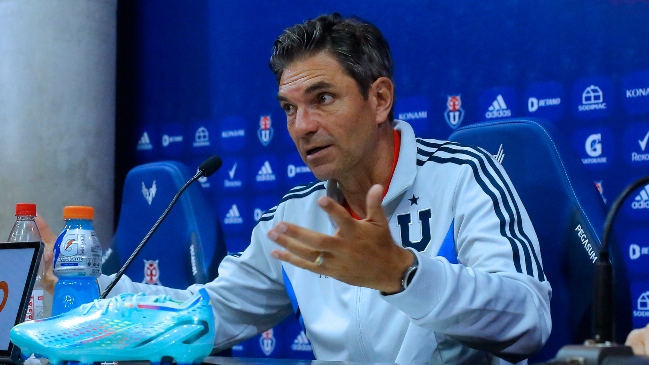 Mauricio Pellegrino y opción de sumar a Felipe Gutiérrez: La intención es tener el mejor equipo posible