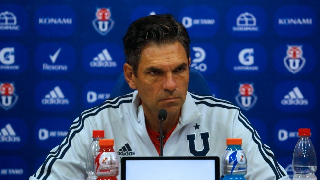 Mauricio Pellegrino: Tenemos que centrarnos en lo que depende de nosotros