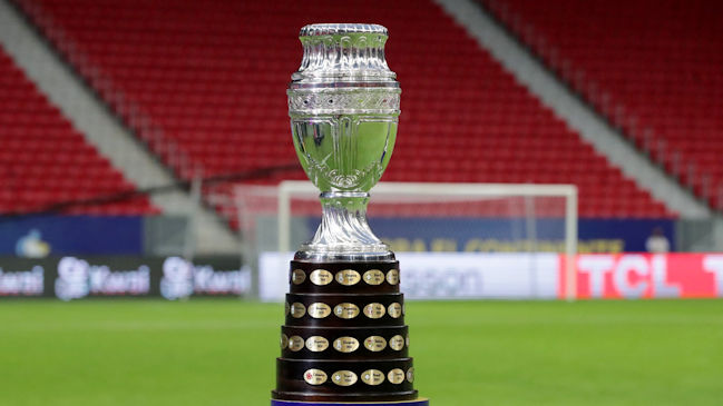 La Copa América 2024 se jugará en Estados Unidos e integrará seis selecciones Concacaf