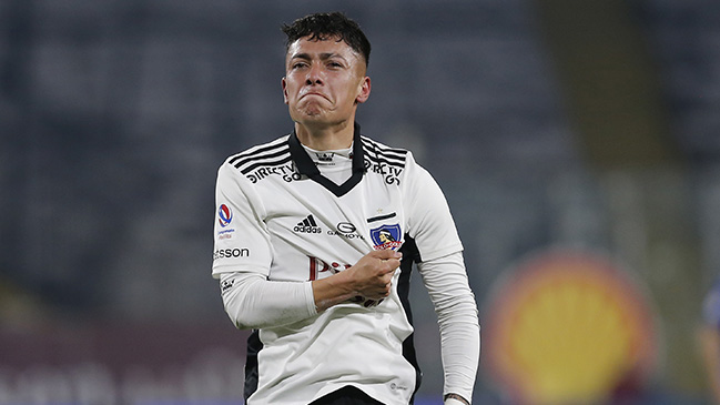 Cristián Zavala dejó Colo Colo y firmó con Curicó Unido para la temporada 2023