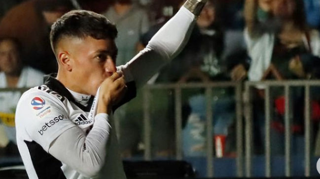 Quinteros y la salida de Zavala: Hay jugadores que no tienen la paciencia para pelear un lugar