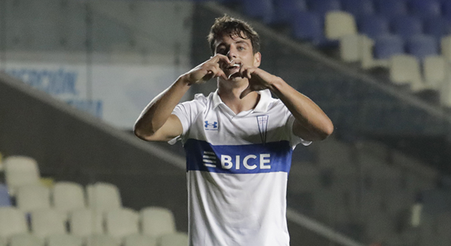 Clemente Montes partió a préstamo a Celta de Vigo