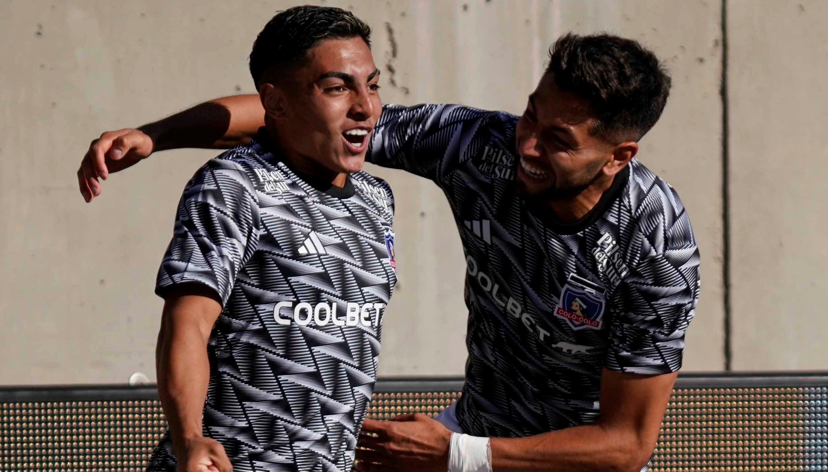 “Chilealbo”: Colo Colo define su equipo para la visita a O’Higgins en Rancagua