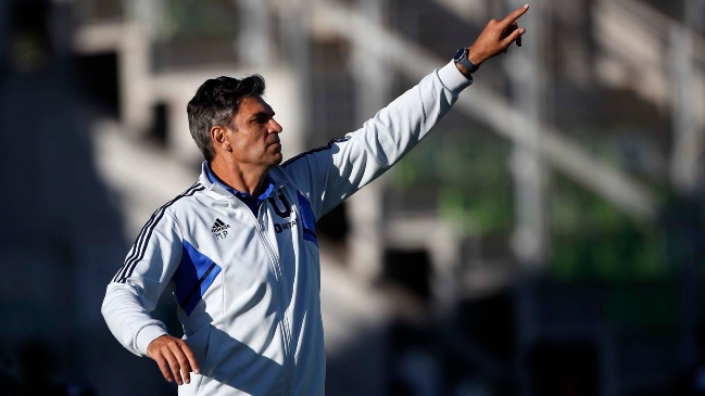Mauricio Pellegrino: El equipo tiene mucha hambre de mejorar