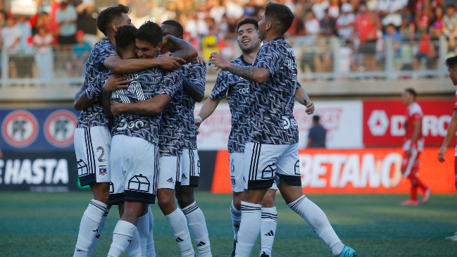 Colo Colo quiere refrendar su sólido inicio del Campeonato en duelo contra O’Higgins