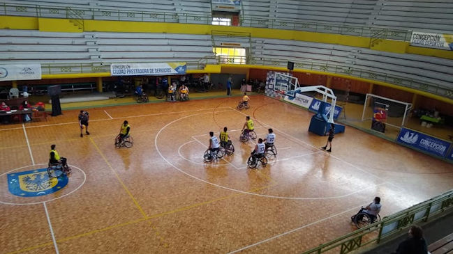 Los detalles del cuadrangular final de la Liga Nacional de Baloncesto paralímpico