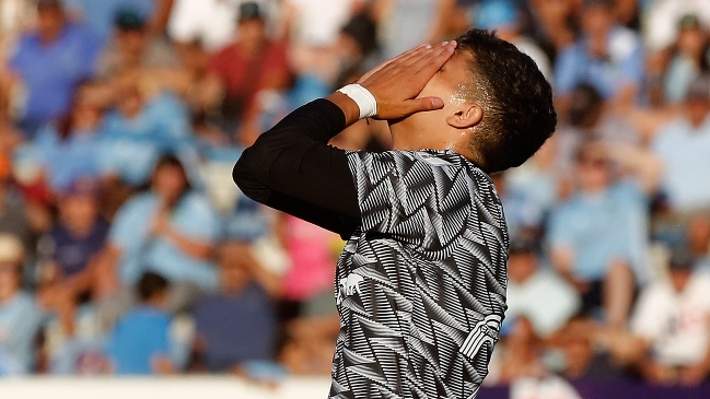 “Chilealbo”: La trastienda de la goleada sufrida por Colo Colo ante O’Higgins