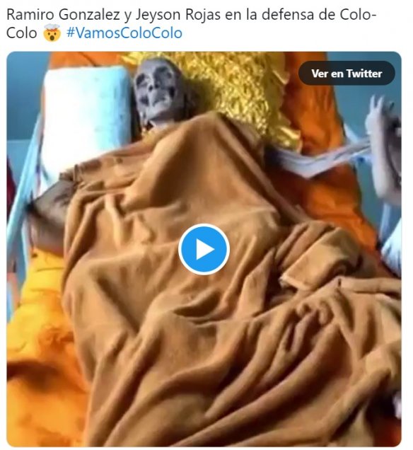 Se acordaron hasta de Lucero: Los memes contra Colo Colo tras paliza sufrida en Rancagua