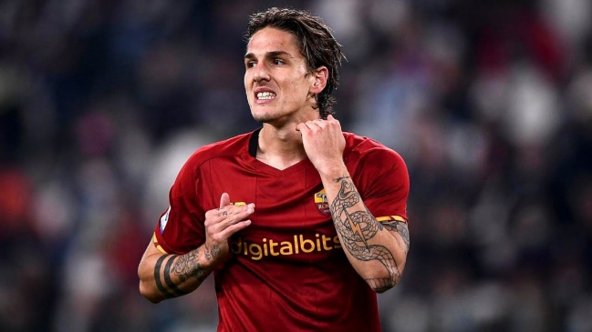 Jugador de AS Roma fue amenazado de su muerte en su propia casa