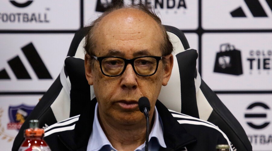 Alfredo Stöhwing y llegada de refuerzos: “Estamos viendo las alternativas y esperando decisiones”