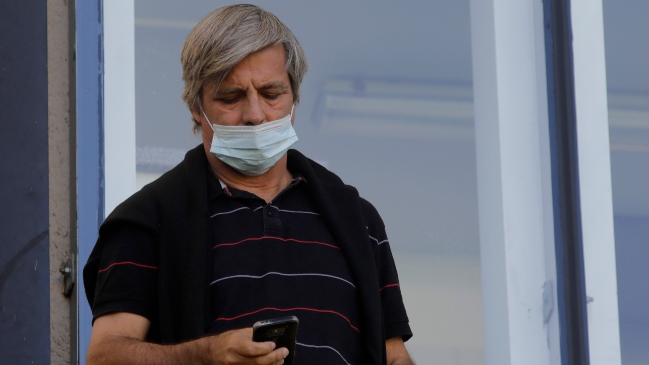 “Se nos olvidó formar”: Mayne-Nicholls dio su diagnóstico de los recientes fracasos de la sub 20