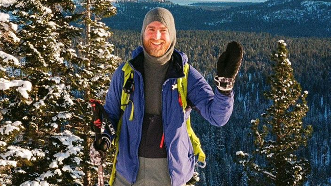 Excampeón mundial de esquí Kyle Smaine falleció a los 31 años por una avalancha en Japón