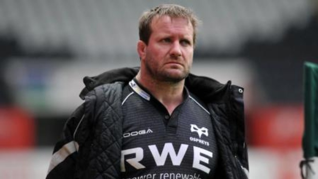 Exjugador de los All Blacks agradeció muestras de apoyo tras declarar públicamente ser gay