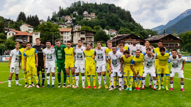 Cinco futbolistas fueron condenados a penas de cárcel por violación en Italia