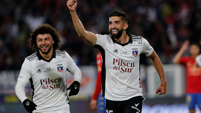 Colo Colo fue el mejor club chileno de 2022 de acuerdo a ranking de la IFFHS