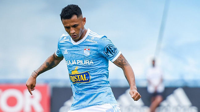 DT de Sporting Cristal y opción de Yotún en la UC: “Nadie me ha informado nada”