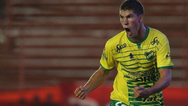 Tomás Cardona es otro nombre que suena para reforzar la defensa de Colo Colo