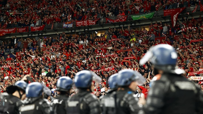 Policía británica ofreció disculpas públicas por su “pésima reacción” en la tragedia de Hillsborough