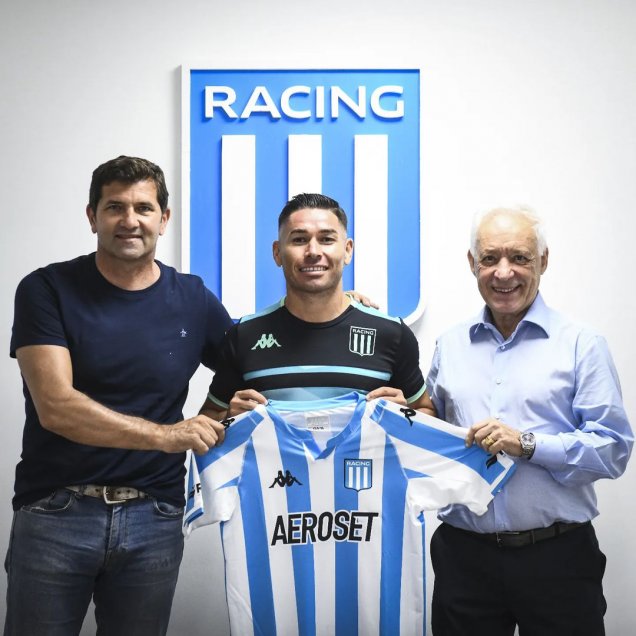 Los fichajes de chilenos en el exterior para la temporada 2023