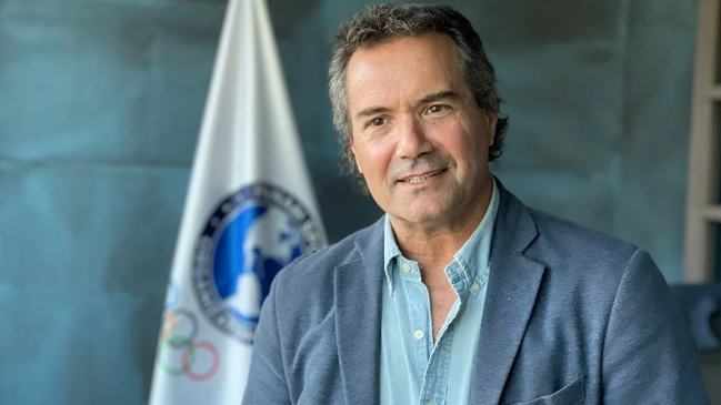 Neven Ilic: Los tiempos son acotados, pero vamos a tener unos grandes Panamericanos en Santiago