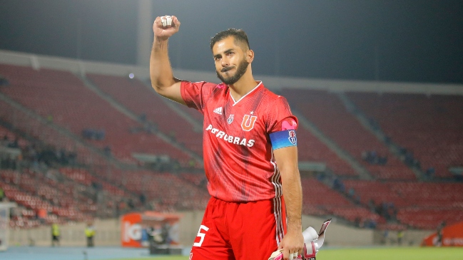 Herrera y el presente de Colo Colo: Es un equipo para estar en la medianía de la tabla