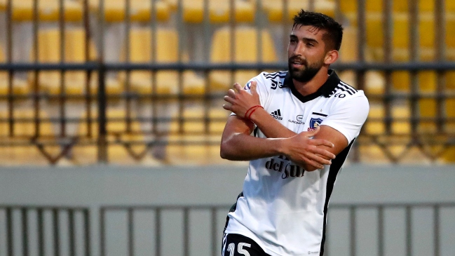 Emiliano Amor viajó a Europa para operarse