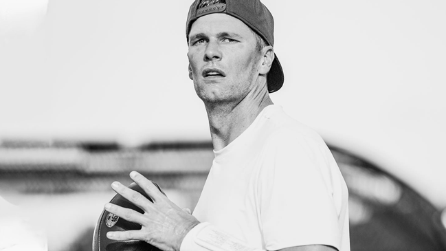 Tom Brady anunció su retiro “definitivo” de la NFL