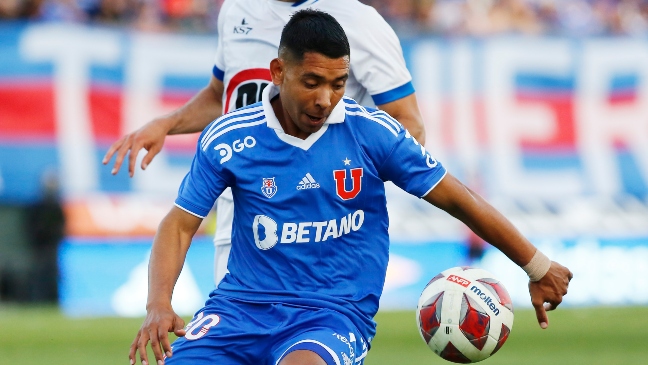 Cristián Palacios y el retorno de Osorio y Assadi: Esperamos que den un poco más