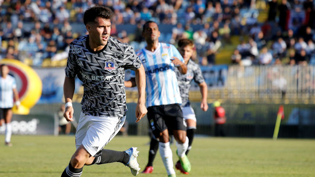 César Fuentes: “Tuvimos varios días para hacer una autocrítica”