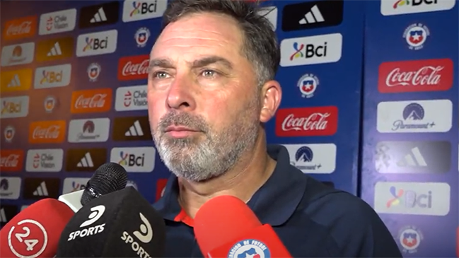 Caputto y la preparación de la Sub 17: Un partido amistoso es muy diferente al Sudamericano