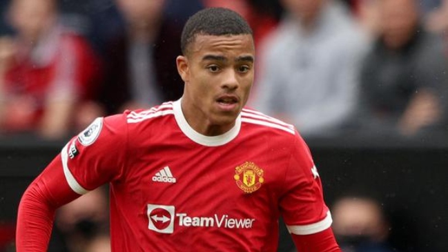 Fiscalía de Manchester retiró todos los cargos de violación y maltrato contra Mason Greenwood
