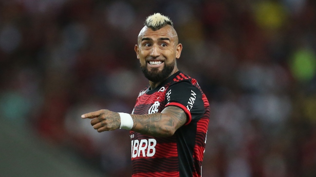 El editorial de Toño Prieto: ¿Para dónde vas Arturo Vidal?