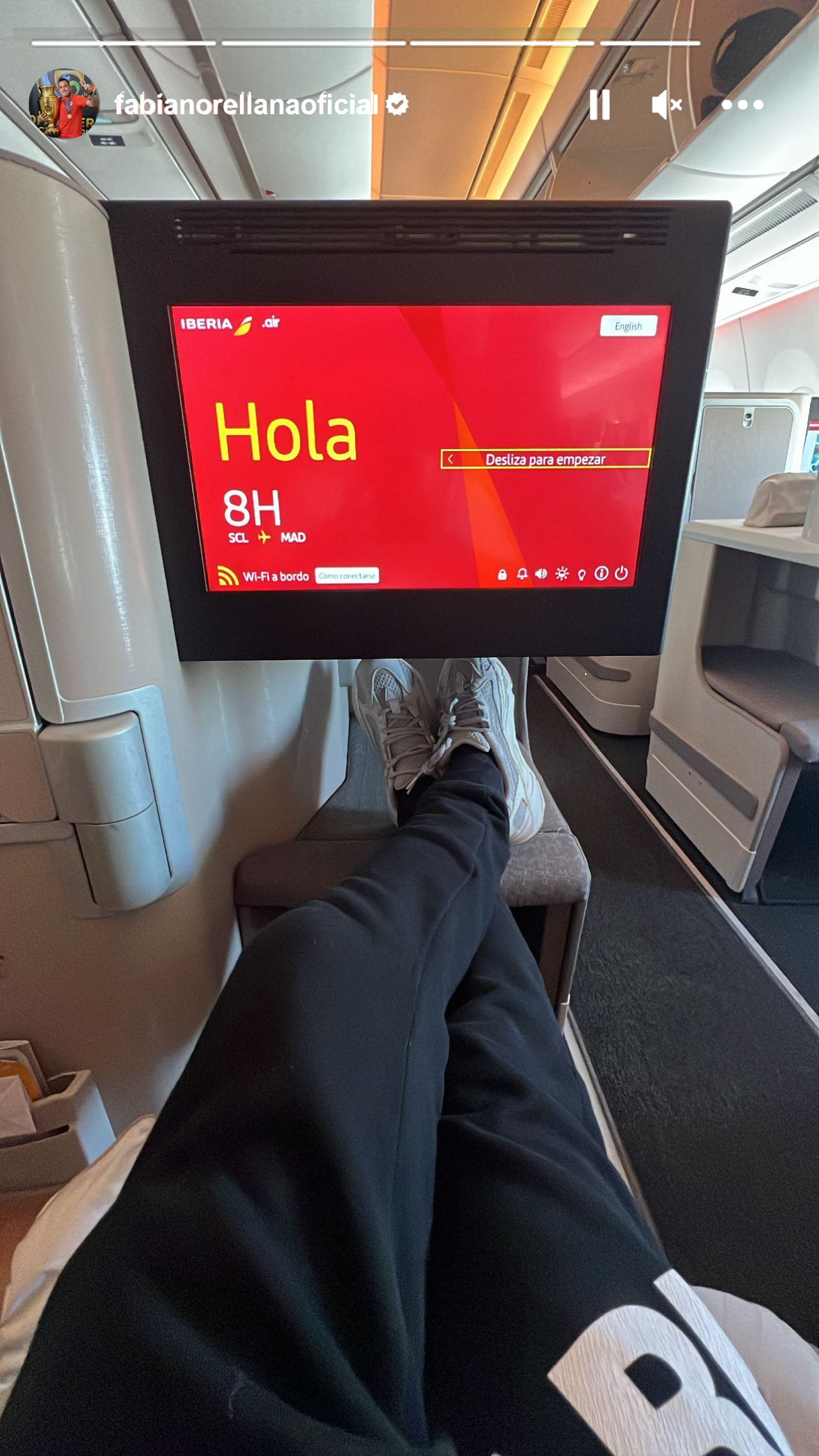 ¿Fabián Orellana se sumará a la “Kings League”?