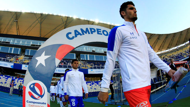 Matías Dituro: Espero con ansias que se resuelva lo de la nacionalidad, ojalá la próxima semana