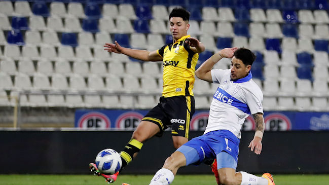 Universidad Católica espera seguir con su invicto y Coquimbo obtener su primer triunfo del torneo