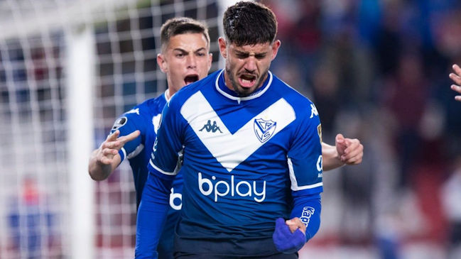 En Argentina dan por hecho la llegada de Matías de los Santos a Colo Colo