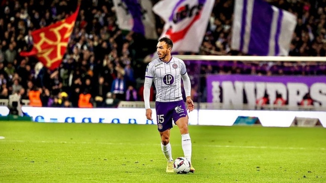 Mamá de Gabriel Suazo y la primera titularidad de su hijo en Francia: Me puse a llorar