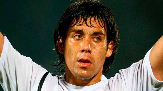 “Exito en esta nueva etapa Rey Arturo”: El reconocimiento de Colo Colo a Sanhueza