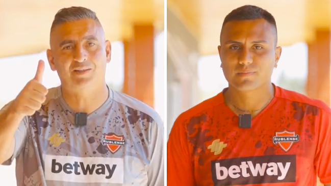 Ñublense llamó a colaborar con bomberos de Chillán en medio de incendios