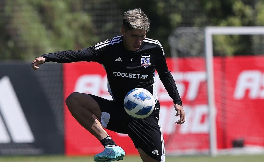 “Chilealbo”: El posible aplazamiento del Colo Colo-Ñublense por los incendios en Chillán