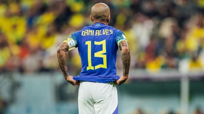 Caso Dani Alves: Jueza ofreció a amiga de la víctima sumarse a la denuncia