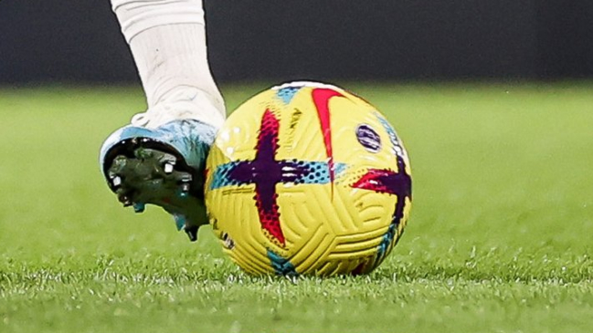 Futbolista menor de edad falleció por un pelotazo en el estómago