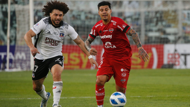 Colo Colo y suspensión del duelo ante Ñublense: Solidarizamos con la gente que está sufriendo