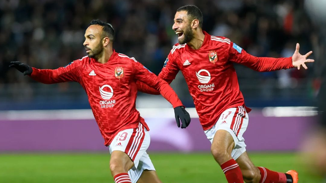 Al Ahly venció a Seattle Sounders y chocará con Real Madrid en la semifinal del Mundial de Clubes