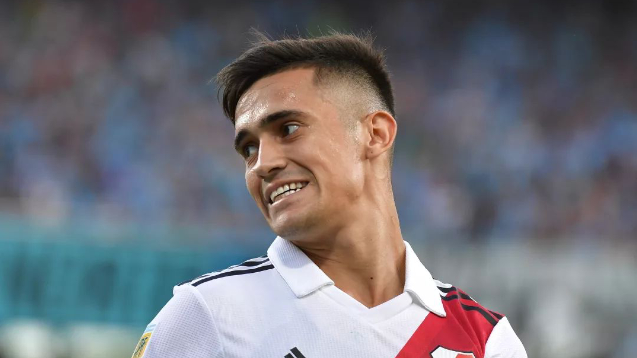 River Plate sufrió su primer tropiezo en la liga de Argentina tras caer ante Belgrano